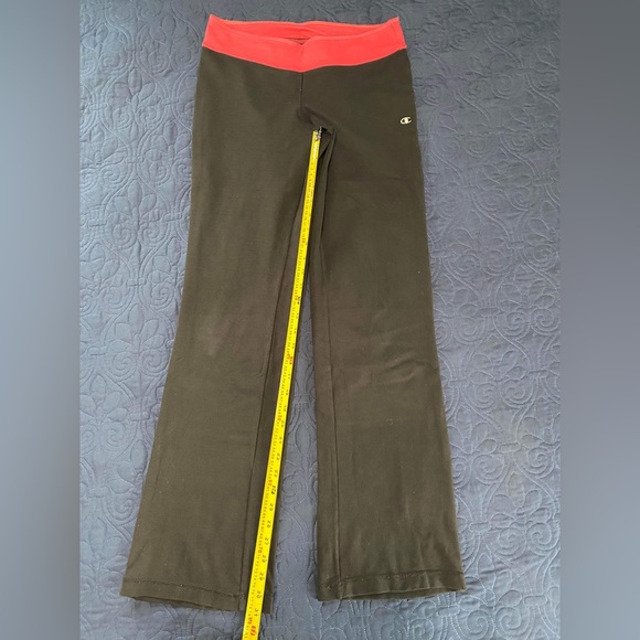 Champion yoga pants - Picture 1 of 5